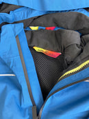GORE-TEX® All Season 3-in-1 Outdoor 2L Insulated JKT 140 | 10yrs