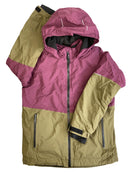 GORE-TEX® Active Outdoor 2L Insulate JKT Jacke 140 | 10yrs