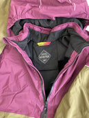 GORE-TEX® Active Outdoor 2L Insulate JKT Jacke 140 | 10yrs