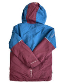 GORE-TEX® All Season 3-in-1 Outdoor 2L Insulated JKT 128 | 8yrs