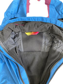 GORE-TEX® All Season 3-in-1 Outdoor 2L Insulated JKT 128 | 8yrs