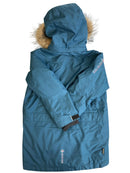 Gore-Tex Winterjacke 128 | 8yrs