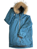 Gore-Tex Winterjacke 128 | 8yrs