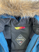 Gore-Tex Winterjacke 128 | 8yrs