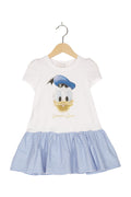 MonnaLisa Kleid Donald Duck