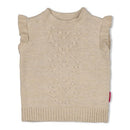 Jubel Pullunder gestrickt - Shine Bright Gr. 116