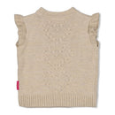 Jubel Pullunder gestrickt - Shine Bright Gr. 116