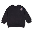 Sweater Couch Club 98