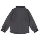 Hemd - Couch Club 128