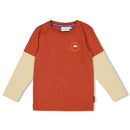 Sturdy Longsleeve Chasing Trails 104