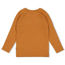 Sturdy Longsleeve Waves and Whales 98