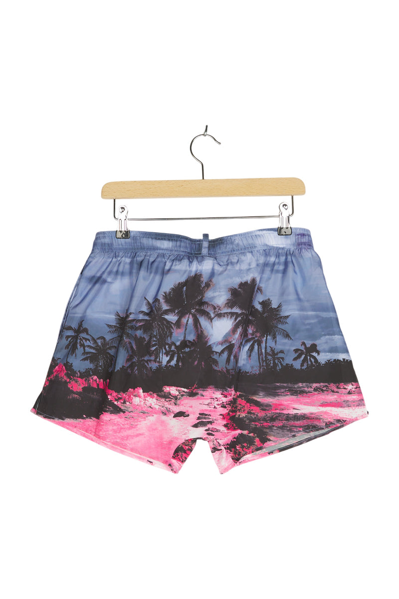 Dsquared2 Badehose Shorts