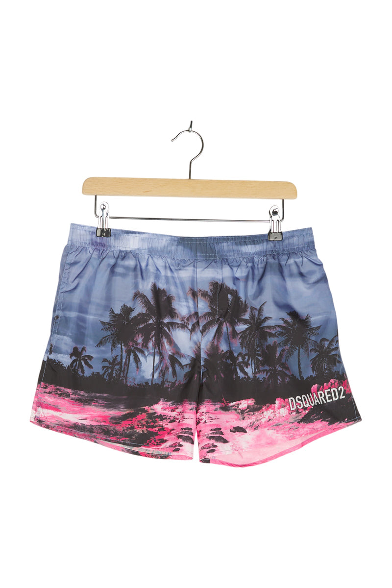 Dsquared2 Badehose Shorts