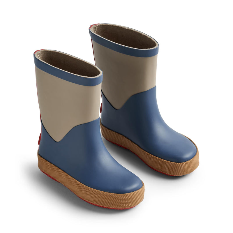 Wheat Kinder Gummistiefel Juno – Outdoor, Neu & Günstig 22 Schuhgröße