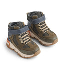 Wheat Kinder Booties Muni Tex – Winter Warm, Neu & Günstig 35 Schuhgröße