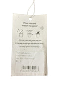 WHO SAID Handgehäkeltes Kuscheltier Einhorn