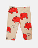 PANTALON DE BEBÉ WILDBOAR