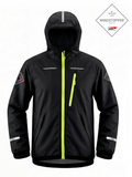 WINDSTOPPER® by GORE-TEX LABS® 3L Softshell Warm Jacke