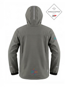 WINDSTOPPER® by GORE-TEX LABS® 3L Softshell Light Jacke