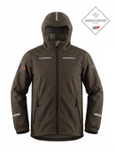 WINDSTOPPER® by GORE-TEX LABS® 3L Softshell Light Jacke