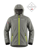 WINDSTOPPER® by GORE-TEX LABS® 3L Softshell Light Jacke
