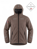 WINDSTOPPER® by GORE-TEX LABS® 3L Softshell Light Jacke