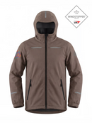 WINDSTOPPER® by GORE-TEX LABS® 3L Softshell Light Jacke