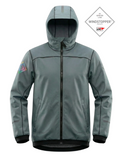 WINDSTOPPER® by GORE-TEX LABS® 3L Softshell Warm Jacke