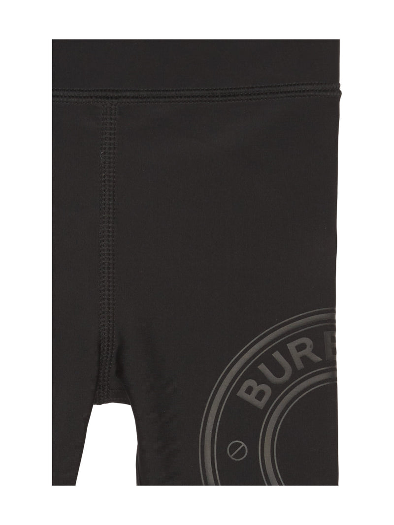 Burberry Leggings Hose Baby 69