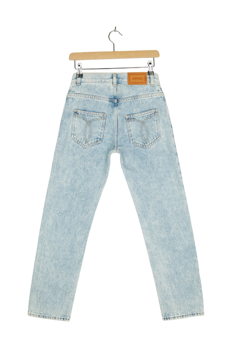 Versace Jeans Denim Slim