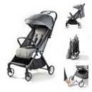 Urban Kanga Wallaby Reisebuggy – Ultraleicht & Faltbar | Neuwertig