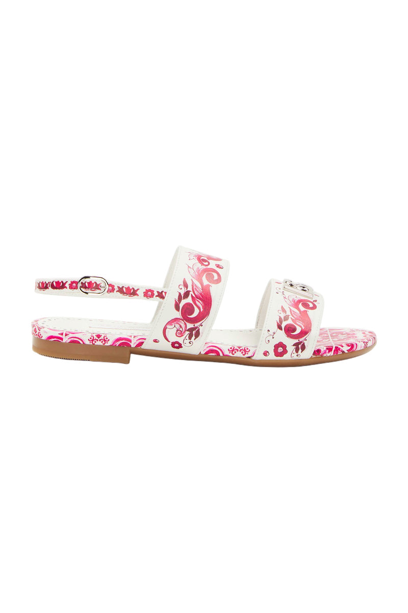 Dolce & Gabbana Sandalen