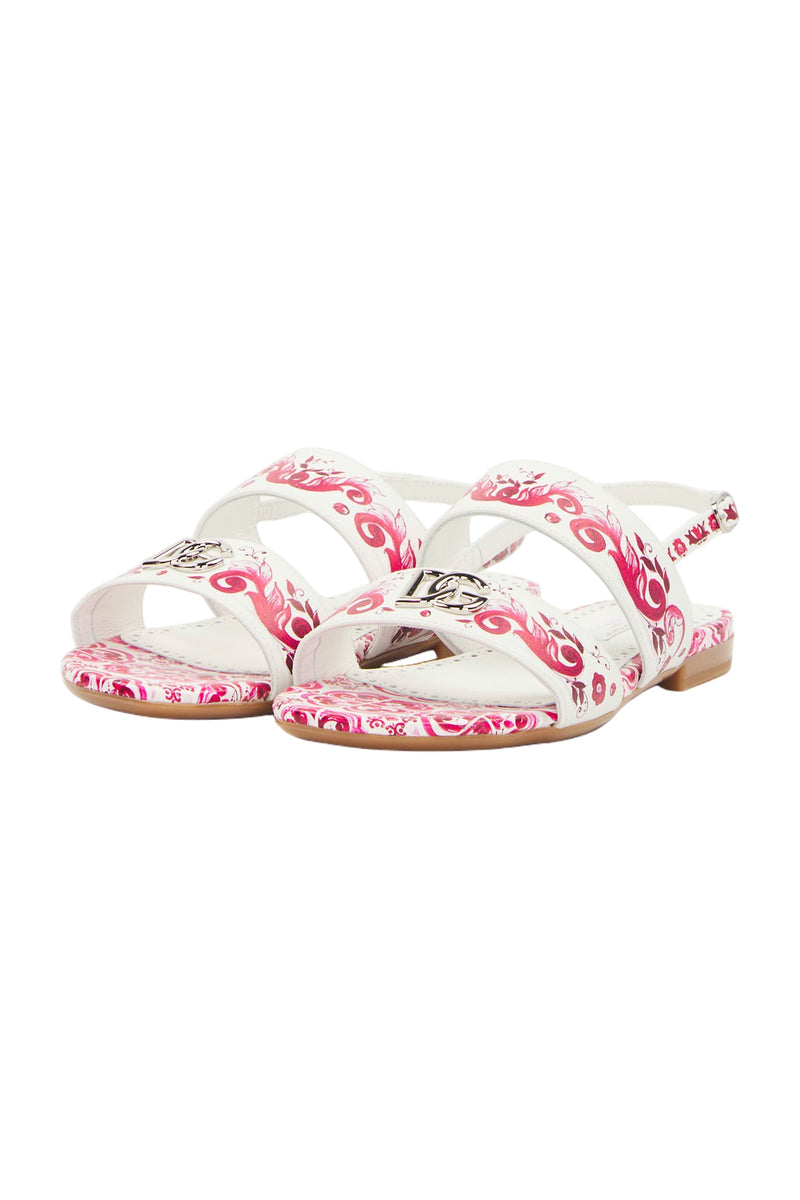 Dolce & Gabbana Sandalen