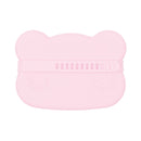 We Might Be Tiny - Snackie Lunchbox Bär "rosa"