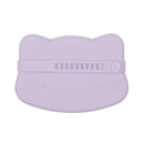 We Might Be Tiny - Snackie Lunchbox Katze "lila"