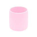 We Might Be Tiny - Trinkbecher Silikon "powder pink"