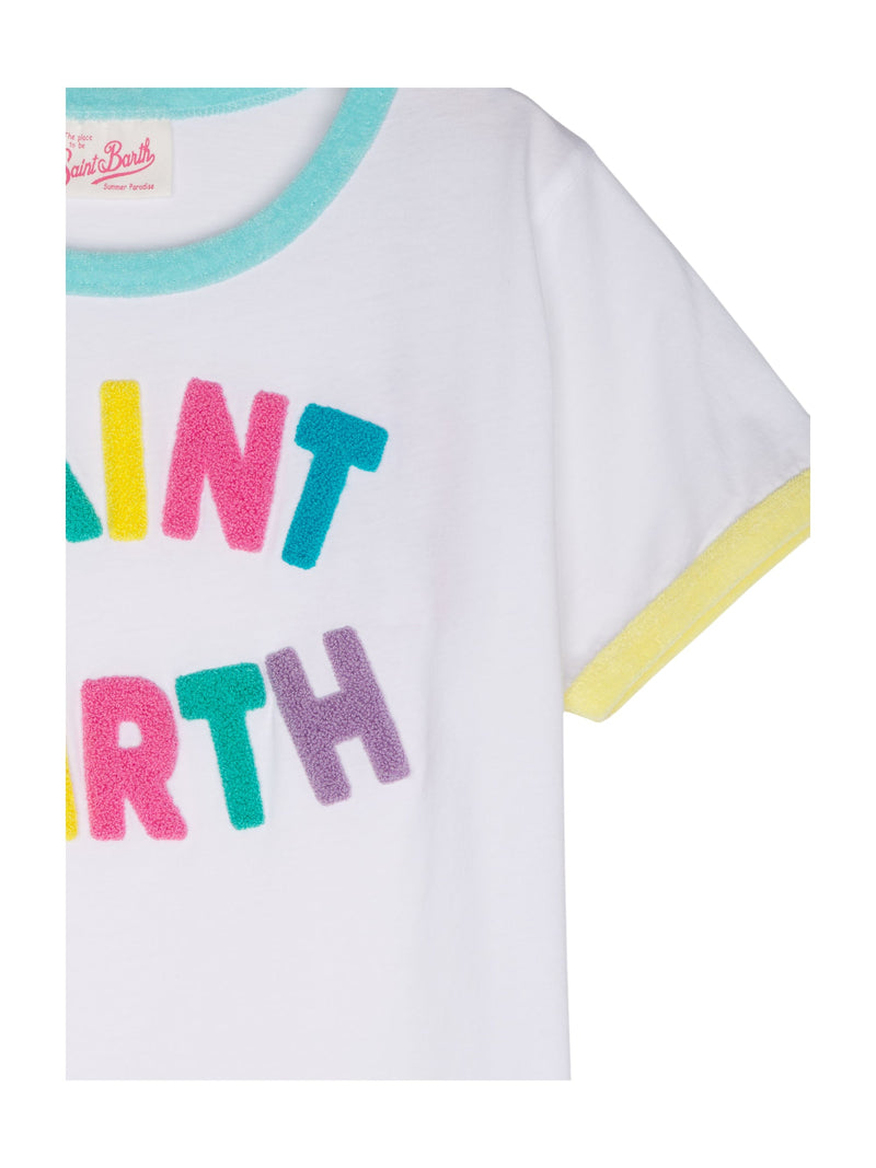 MC2 Saint Barth T-Shirt