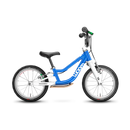 woom 1 PLUS - 14″ Balance Bike ab 3 J. | Leicht (4,5 kg) | Refurbished