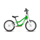 woom 1 PLUS - 14″ Balance Bike ab 3 J. | Leicht (4,5 kg) | Refurbished