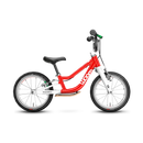 woom 1 PLUS - 14″ Balance Bike ab 3 J. | Leicht (4,5 kg) | Refurbished