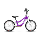 woom 1 PLUS - 14″ Balance Bike ab 3 J. | Leicht (4,5 kg) | Refurbished