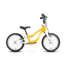 woom 1 PLUS - 14″ Balance Bike ab 3 J. | Leicht (4,5 kg) | Refurbished