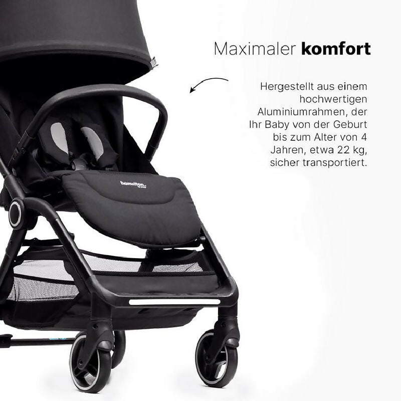 Kinderwagen S2