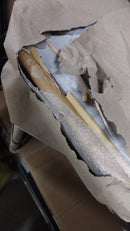 Oyoy Rainbow Mini Tisch (B-ware siehe Bild) 48 x 44,5 x 67 cm