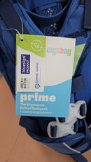 Ergobag prime WaldmonstBär