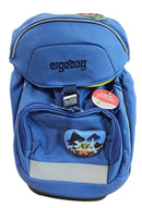 Ergobag prime WaldmonstBär