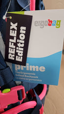 Ergobag prime PhantBärsiewelt