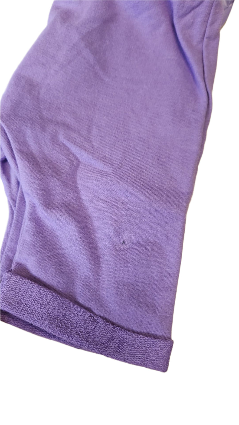 Sense Organics nachhaltige Biobaumwollhose 50-92