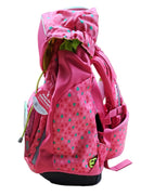 Ergobag prime Schulrucksack Einzeln Hearts Rose Schulranzen