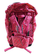 Ergobag prime Schulrucksack Einzeln Hearts Rose Schulranzen